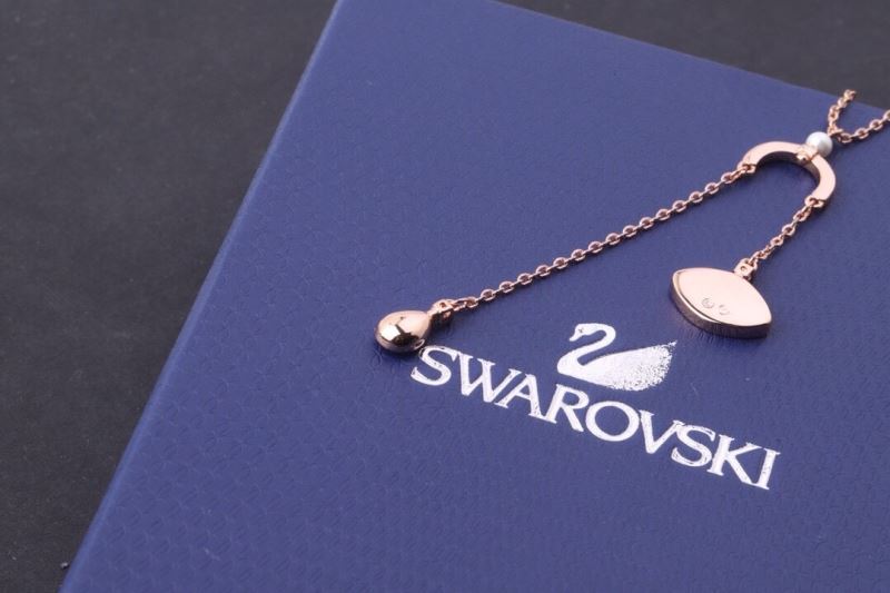 Swarovski Necklaces